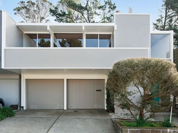 135 Amber Dr, San Francisco, CA 94131