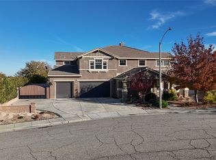 41618 Merryvale Ln, Palmdale, CA 93551
