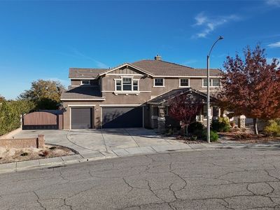 41618 Merryvale, Palmdale, CA, 93551