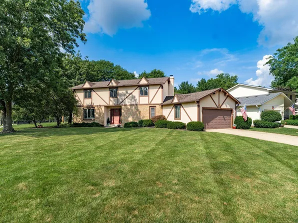 798 Riva Ridge Blvd, Columbus, OH 43230