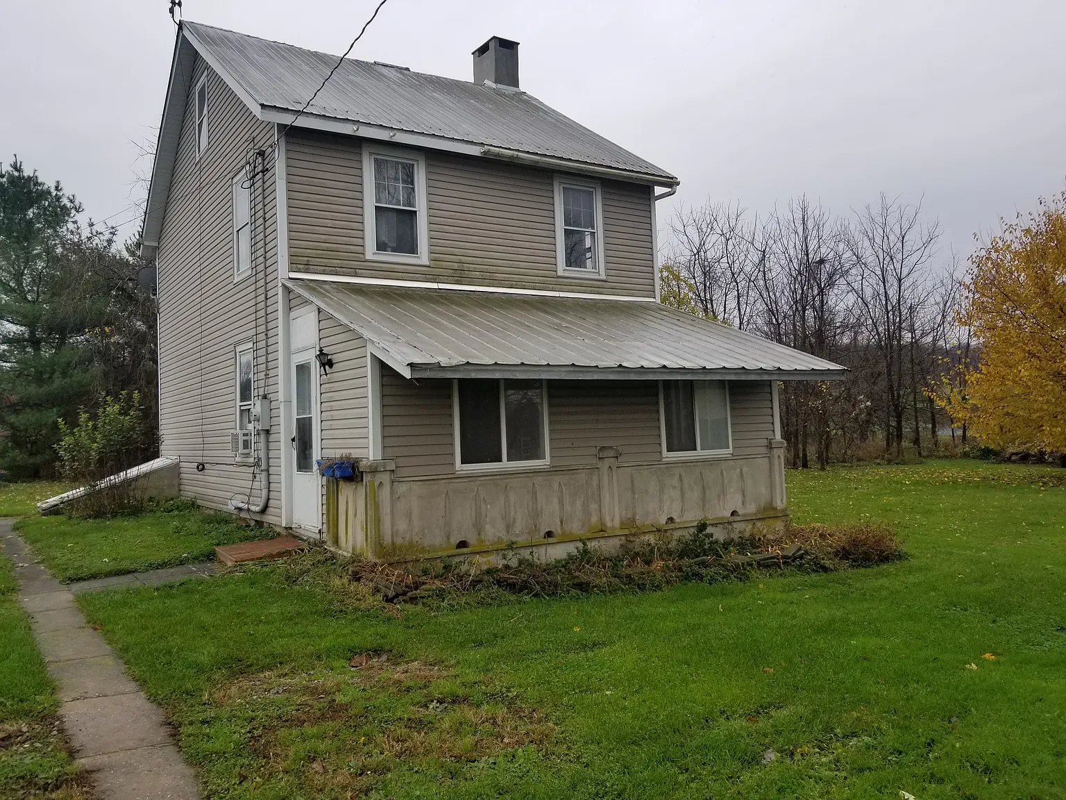 206 Wolfrock Road, Paradise — Photo 1