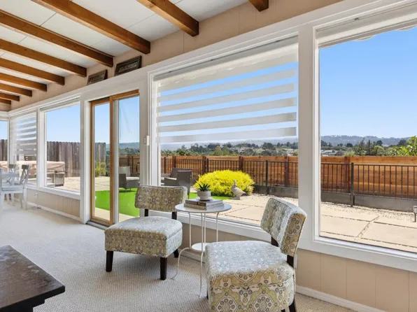 1000 Portola Dr, Del Rey Oaks, CA 93940