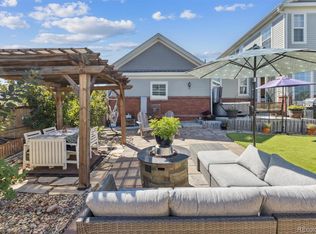 4470 Grapevine Way, Castle Rock, CO 80109