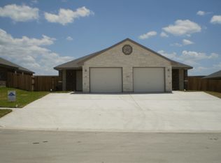 1400 Powder Riv APT A, Killeen, TX 76549