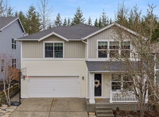 36426 SE Forest St, Snoqualmie, WA