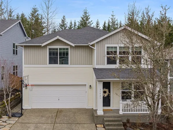 36426 SE Forest Street, Snoqualmie, WA 98065