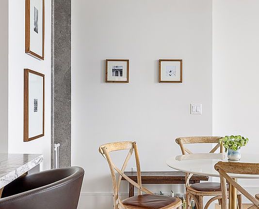 3rd image of 1 Clinton St #12C