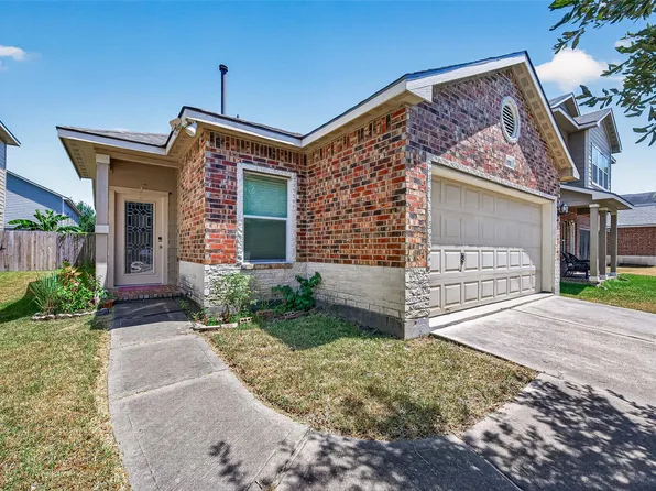 7870 Maverick Trace Ln, Cypress, TX 77433