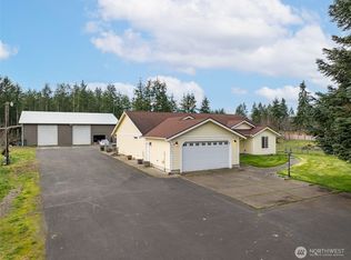 18647 Joselyn Street SW, Rochester, WA 98579