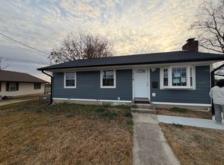 719 Carson Ave, Oxon Hill, MD 20745