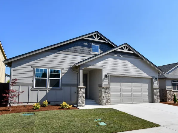 9126 NE 168th Ct, Vancouver, WA 98682