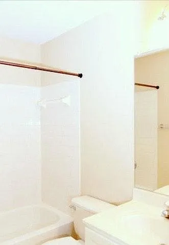 masterfull bathroom