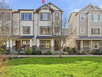 11745 SW Valencia Ln, Wilsonville, OR, 97070