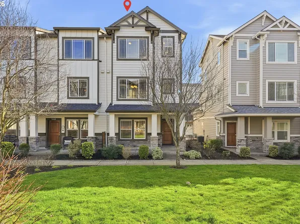 11745 SW Valencia Ln, Wilsonville, OR 97070