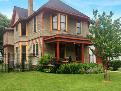 3136 3rd Ave S, Minneapolis, MN, 55408