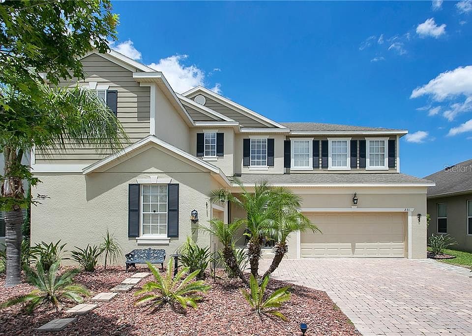 1st image of 231 Blue Cypress Dr