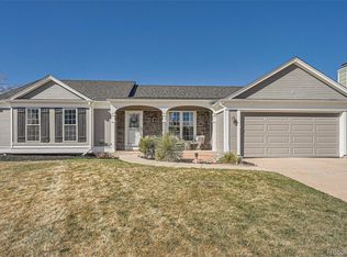 21585 E Powers Cir S, Centennial, CO 80015