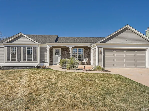 21585 E Powers Circle, Centennial, CO 80015