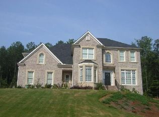 2209 Talbott Ct, Conyers, GA 30012