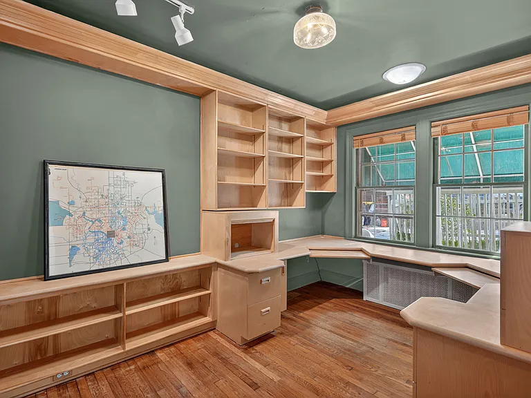 Home office