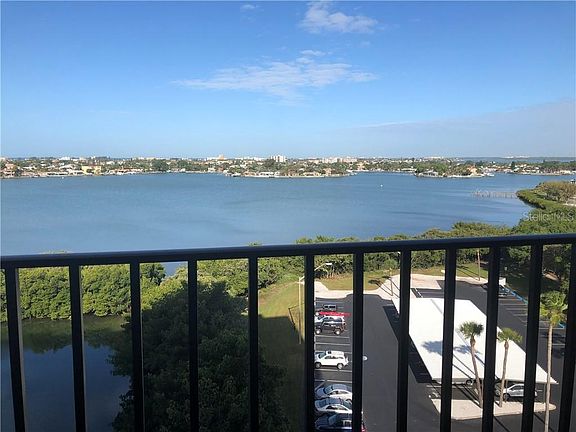 2nd image of 7050 Sunset Dr S APT 916