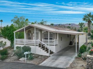 1 Desert Fern Ln, Palm Desert, CA 92260