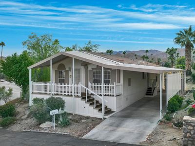 1 Desert Fern Ln, Palm Desert, CA, 92260