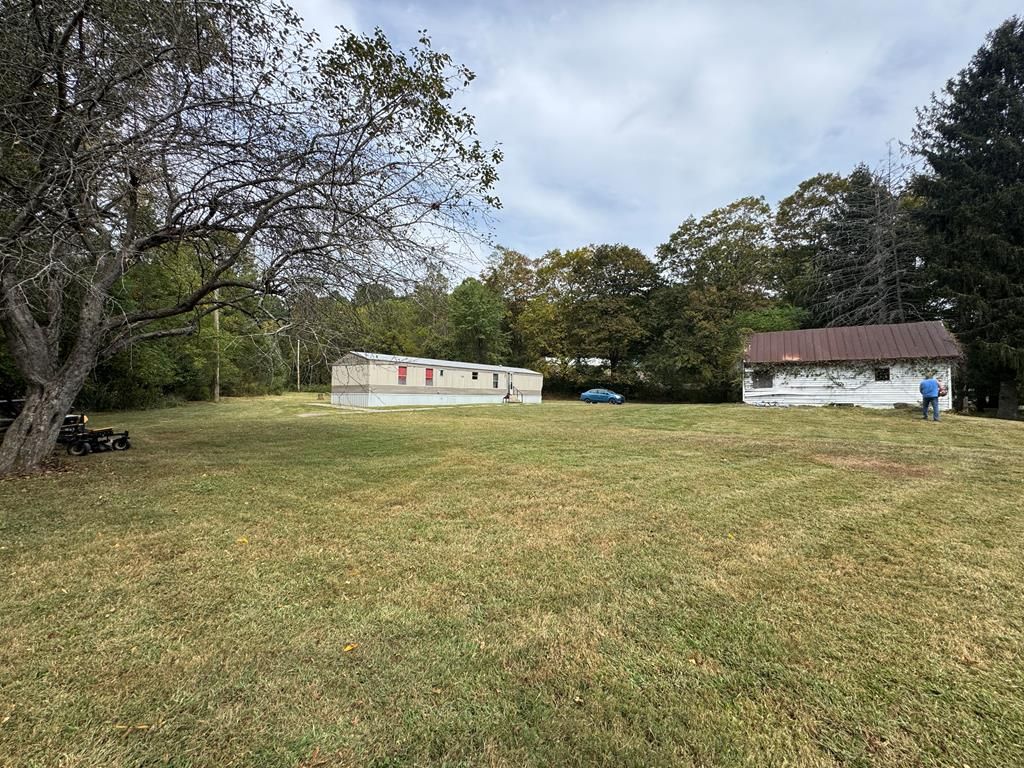 Real estate listing image