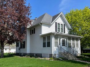 603 3rd St SE, Willmar, MN 56201