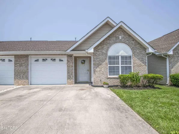 725 Greensboro Way, Knoxville, TN 37912