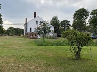 243 Bakerville Rd, Dartmouth, MA 02748