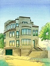4th image of 950 Corbett Ave #1