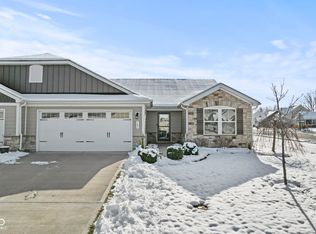 161 Kiawah Dr, Whiteland, IN 46184