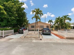 4520 NW 4th St, Miami, FL 33126