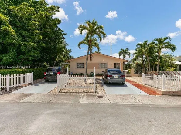 4520 NW 4th St, Miami, FL 33126