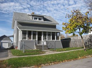 725 Hancock St, Watertown, NY 13601
