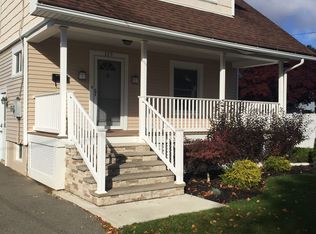 117 Glen Ave, Elmira, NY