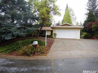 3074 Cascade Ct, Camino, CA 95709