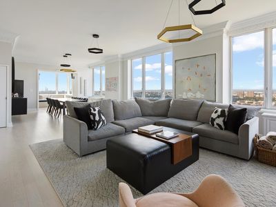 80 Riverside Blvd #PH4A, New York, NY, 10069