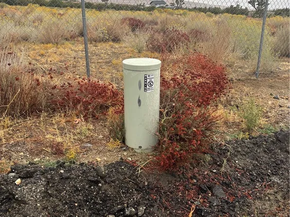 106 106th St Lot 9, Littlerock, CA 93543