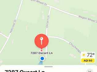 7287 Oxcart Ln, Corning, CA 96021