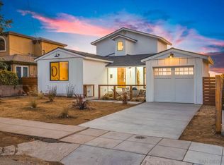 3442 Union St, San Diego, CA 92103