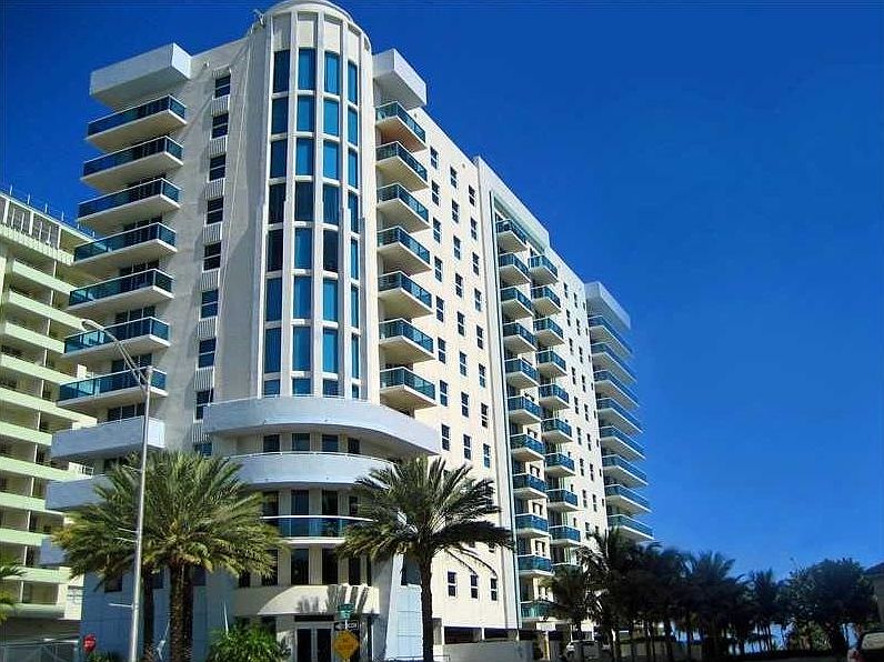 1st image of 9201 Collins Ave #2626