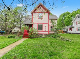 109 Crandall St, Albion, MI 49224