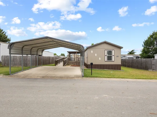 104 Northaven Ln, Knollwood, TX 75092