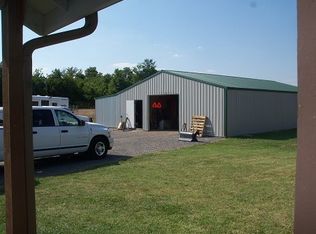 2238 W 450, Pryor, OK 74361