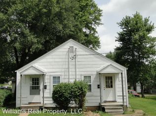 707 E 14th St #A, Rolla, MO 65401
