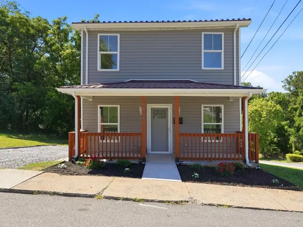 1018 Garland St, Lynchburg, VA 24504