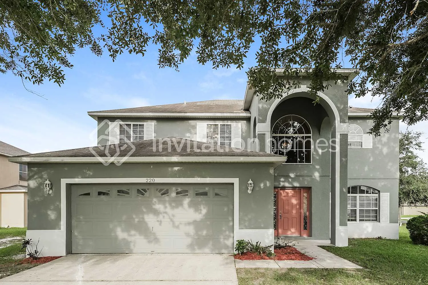 220 Cimarron Dr Poinciana, FL 34759 — Photo 1