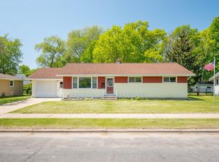 1900 Vermont Ave, Stevens Point, WI 54481